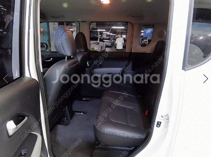 레이중고차가격 완전무사고 상태최상급 중고차 주행거리 짧아요~!--8